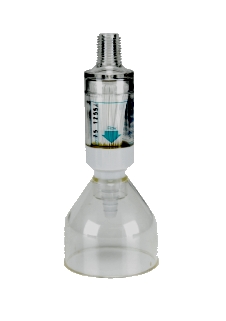FF0501 - Bacteria Filter 1/pk FF0501 - Bacteria Filter 1/pk